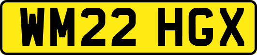 WM22HGX