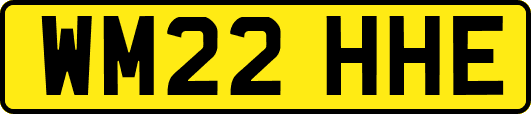 WM22HHE