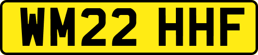 WM22HHF