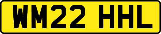 WM22HHL