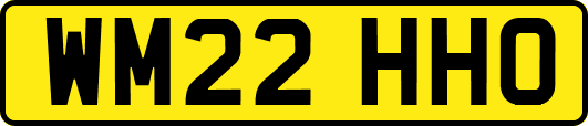 WM22HHO
