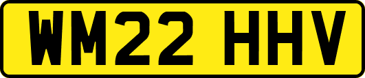 WM22HHV
