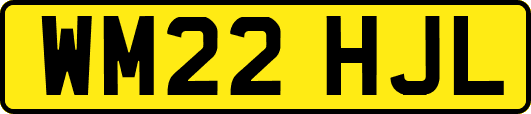 WM22HJL