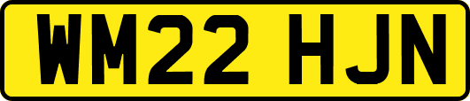 WM22HJN