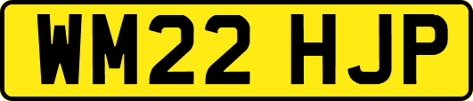 WM22HJP
