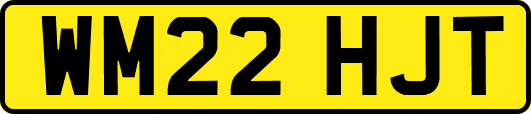 WM22HJT