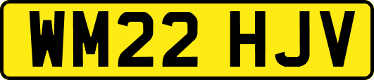WM22HJV