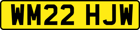 WM22HJW