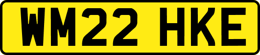 WM22HKE