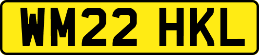 WM22HKL