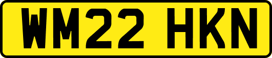 WM22HKN