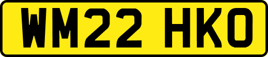 WM22HKO