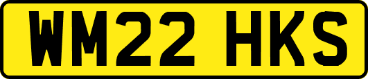 WM22HKS