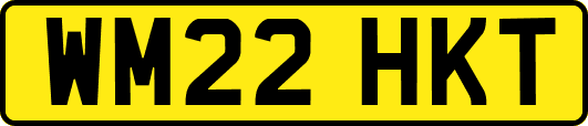 WM22HKT