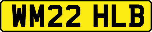 WM22HLB