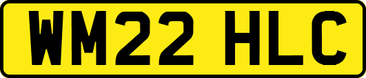 WM22HLC