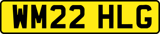WM22HLG