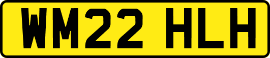 WM22HLH