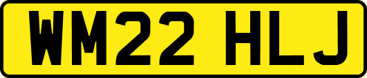 WM22HLJ