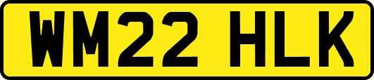 WM22HLK