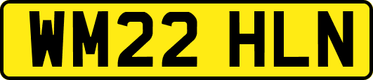 WM22HLN