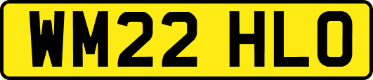 WM22HLO