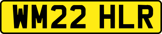 WM22HLR