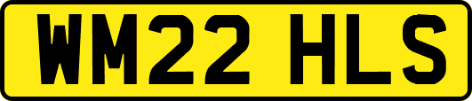 WM22HLS