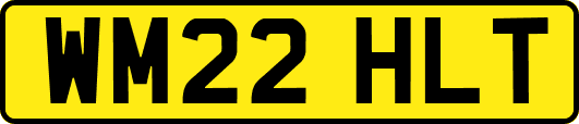 WM22HLT