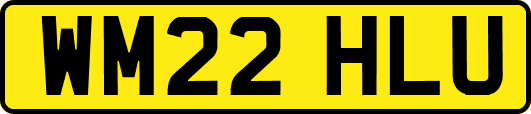 WM22HLU