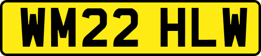 WM22HLW