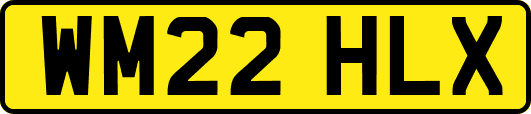 WM22HLX