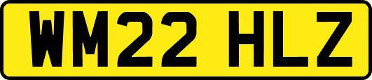 WM22HLZ