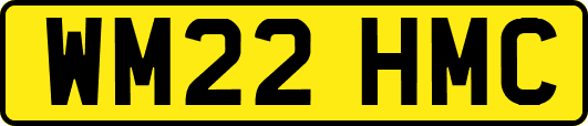 WM22HMC