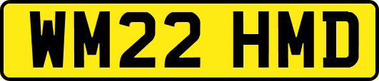 WM22HMD