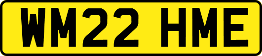 WM22HME
