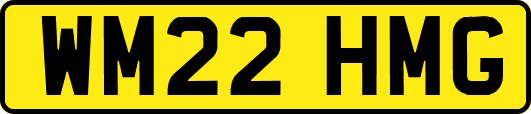 WM22HMG