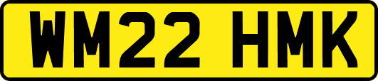 WM22HMK