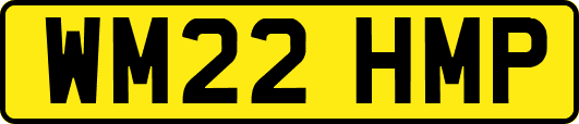 WM22HMP