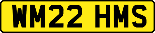WM22HMS