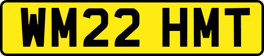 WM22HMT