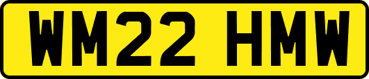 WM22HMW