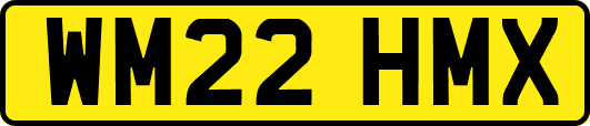 WM22HMX