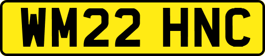 WM22HNC