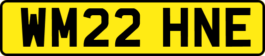 WM22HNE