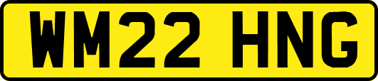 WM22HNG