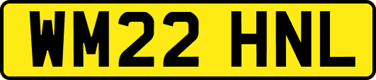 WM22HNL