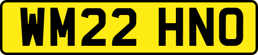 WM22HNO
