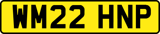 WM22HNP