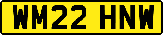 WM22HNW